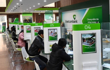 Lãi suất tiết kiệm Vietcombank mới nhất tháng 5/2026