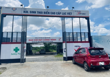 Lâm Đồng mở đợt thanh tra 28 dự án, khu du lịch 6.000 tỷ bị nghi 'lừa dối khách hàng' vào tầm ngắm