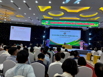 Lãnh đạo Hóa chất Đức Giang (DGC): Làm bất động sản rất khó khăn, chúng tôi không có định hướng đi ngoài ngành