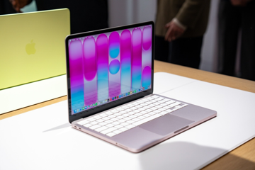 Laptop rẻ nhất của Apple có thể sắp tăng giá: Bản 256 GB đứng trước nguy cơ 'biến mất' vì quá hút khách