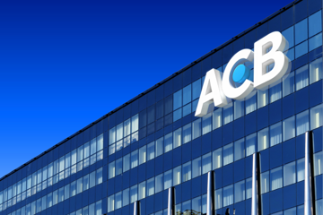 Moody's nâng triển vọng tín nhiệm của ACB lên 'Tích cực', củng cố vị thế nhóm ngân hàng dẫn đầu
