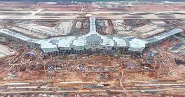Nhiều hạng mục tại siêu dự án sân bay Long Thành chưa thể nghiệm thu dù đã hoàn thiện