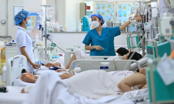Nhóm viên chức thuộc diện này đang được đề xuất hưởng 100% phụ cấp