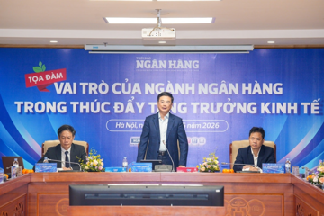 Phó Thống đốc NHNN thừa nhận doanh nghiệp nhỏ và vừa vẫn khó tiếp cận tín dụng