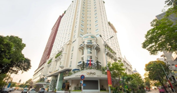 Saigontourist được gia hạn thuê khu đất vàng gần 2.800m2 tại TP. HCM