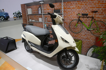 Tân binh xe điện Nhật có chi tiết giống VinFast Vento S, giá ngang Dat Bike Quantum S1 chuẩn bị về Việt Nam, liệu có cửa cạnh tranh với xe nội?