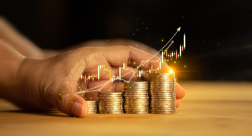 Tháng 5 này có thể là thời điểm 'đáng giá' để đầu tư vàng