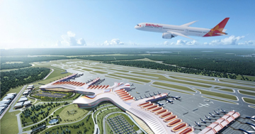 Tiến độ các dự án đón APEC 2027 ở Phú Quốc hiện ra sao?