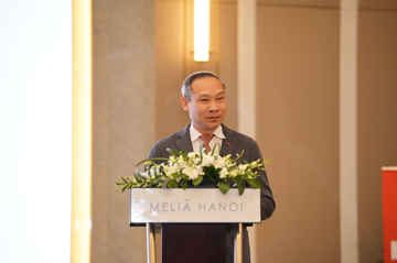 TS. Phan Đức Hiếu: Kinh tế tư nhân cần những diễn đàn đúng thời điểm để chuyển chủ trương thành thực thi