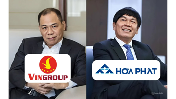 Vingroup chốt đối tác kỹ thuật cho tổ hợp thép 80.000 tỷ đồng, danh tính 'người được chọn' hé lộ mối liên hệ với Hòa Phát