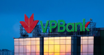VPBank sắp chi gần 4.000 tỷ đồng tiền mặt trả cổ tức cho cổ đông