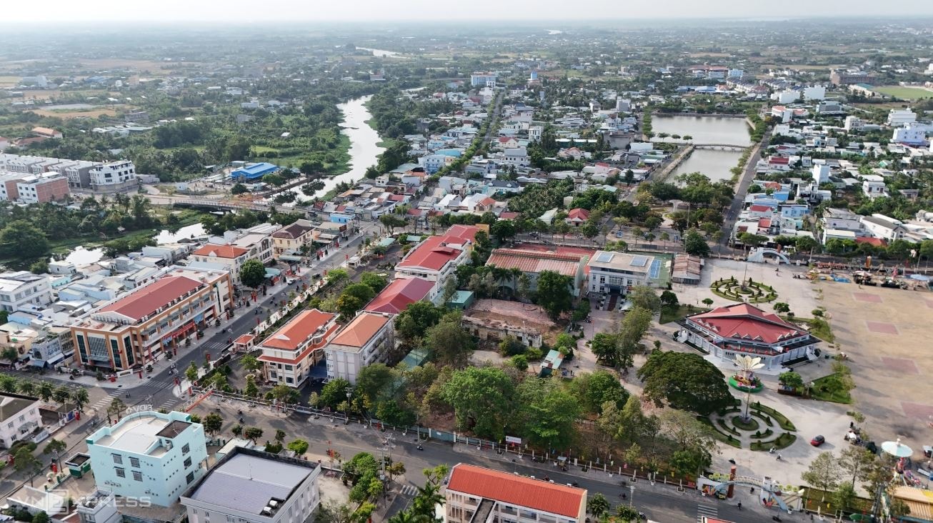 Công trình hơn trăm tuổi sở hữu kiến trúc kiểu Pháp độc đáo được xây đầu tiên tại Nam kỳ lục tỉnh bị phá dỡ trái phép- Ảnh 3. Công trình hơn trăm tuổi sở hữu kiến trúc kiểu Pháp độc đáo được xây đầu tiên tại Nam kỳ lục tỉnh bị phá dỡ trái phép- Ảnh 3.