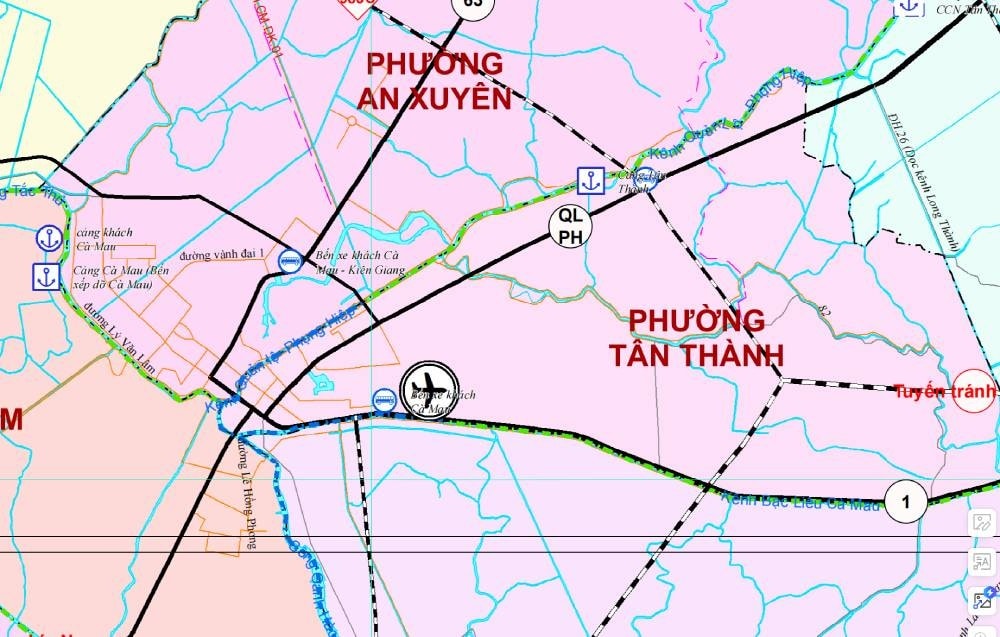 Sân bay của Việt Nam chỉ khai thác 1 chặng tăng tốc hoàn thiện hạ tầng, nỗ lực khắc phục ảnh hưởng cho người dân- Ảnh 1.