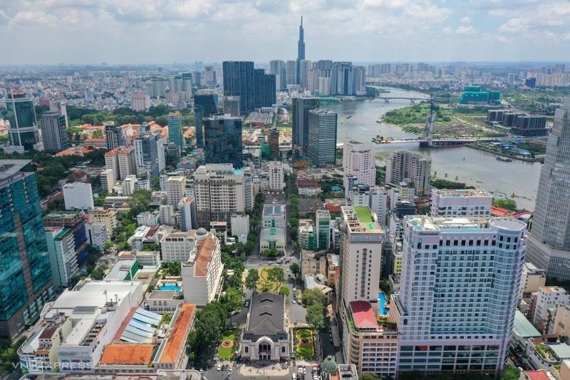 Thị trường bất động sản bước vào “cuộc lọc máu”: Chỉ còn chỗ cho sản phẩm có giá trị thực.
