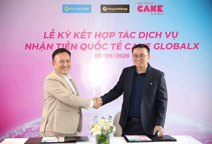 Điện Máy Xanh đạt 43.283 tỷ doanh thu sau 4 tháng, Super App hút gần 60 triệu lượt truy cập - Ảnh 2.