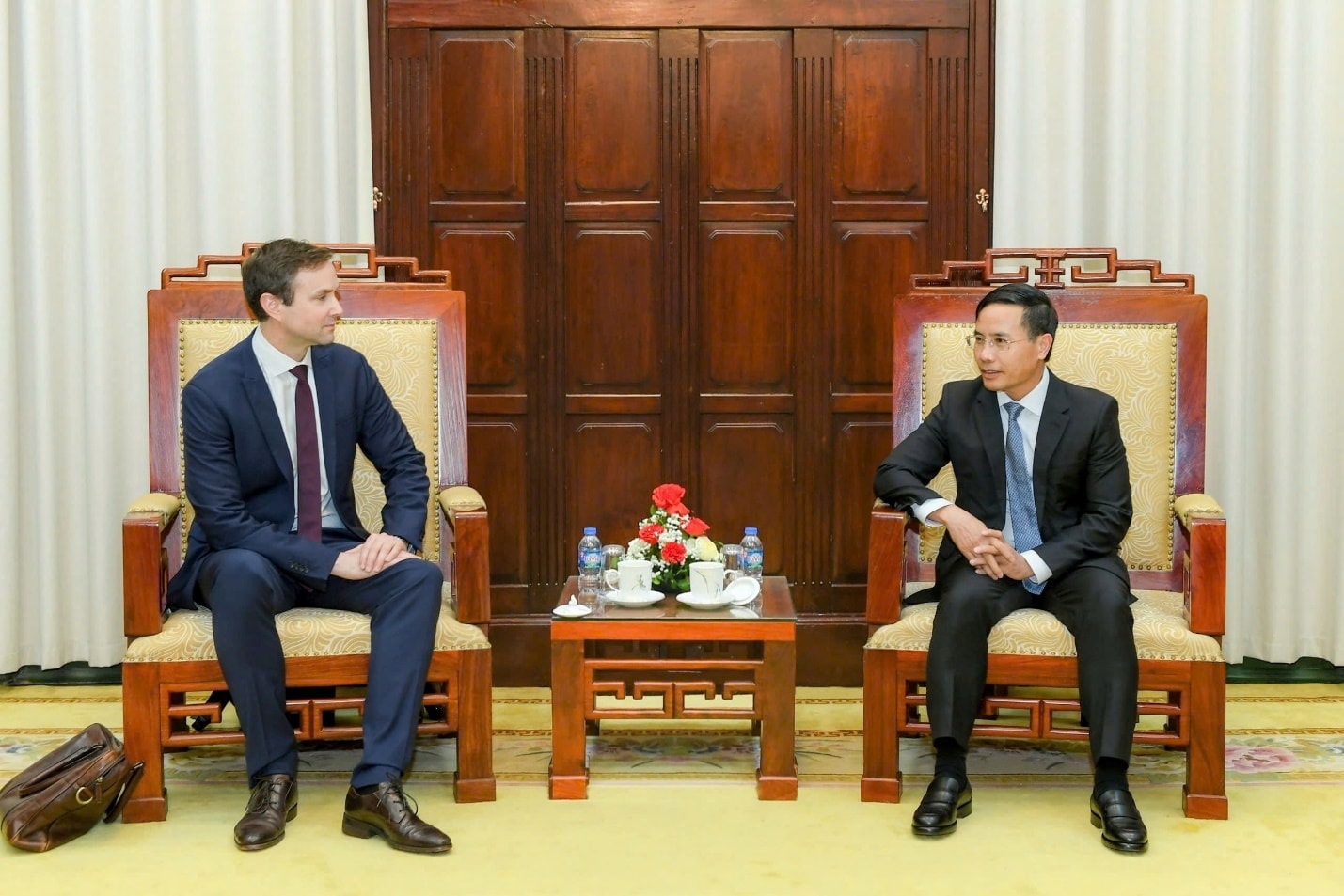 Thống đốc Ngân hàng Nhà nước nói gì về tình hình lạm phát năm 2026? - Ảnh 1.