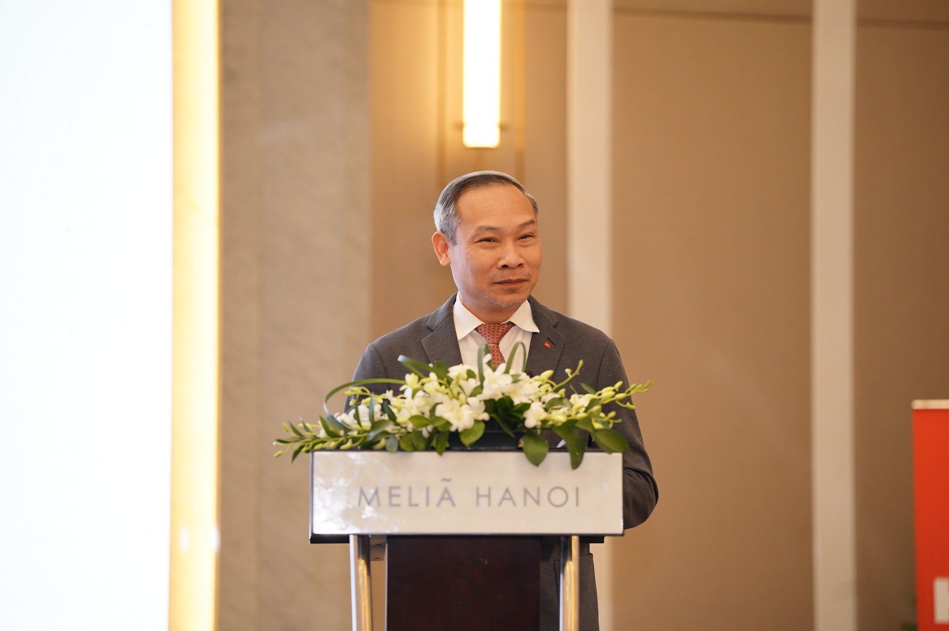 TS. Phan Đức Hiếu: Kinh tế tư nhân cần những diễn đàn đúng thời điểm để chuyển chủ trương thành thực thi - Ảnh 1.