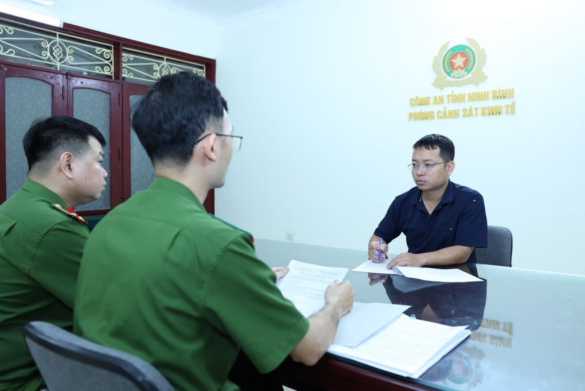 Cao văn thọ