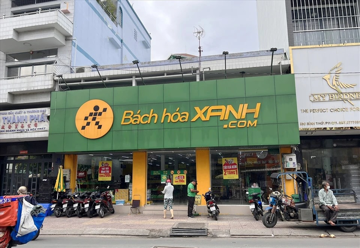 Bách Hóa Xanh còn bao nhiêu lỗ trước thời điểm IPO dự kiến?
