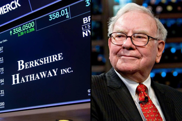 Berkshire Hathaway tiếp tục đổ tiền vào Nhật Bản