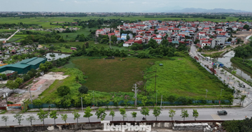Cận cảnh khu đô thị giãn 200.000 dân nội đô sau 3 tháng khởi công