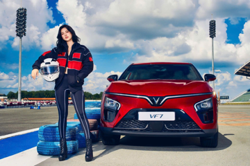 Chủ xe VinFast VF 7: Từ khi mua xe gần như chưa phải chi đồng nào