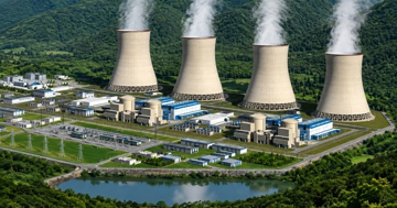 Dự án điện hạt nhân đầu tiên của Việt Nam tăng tốc giải phóng mặt bằng, lãnh đạo tỉnh ra chỉ đạo khẩn