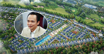 FLC liên tục tăng tốc sau sự trở lại của ông Trịnh Văn Quyết: Từ dự án ở Hà Nội đến siêu đô thị 20.000 tỷ lớn nhất Tây Nguyên