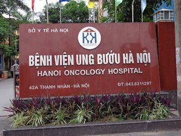 Hà Nội đề xuất xây Bệnh viện Ung bướu Hà Nội cơ sở 2 hơn 4.700 tỷ