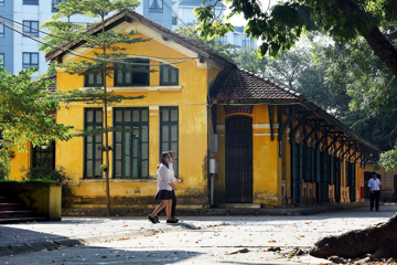 Hà Nội sắp có 2 trường THPT chuyên tiệm cận chuẩn quốc tế