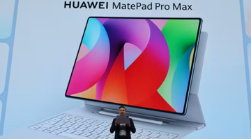 Huawei ra mắt 'máy tính bảng mỏng nhất thế giới', đặt cược vào Đông Nam Á