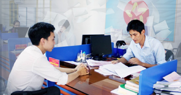 INFOGRAPHIC: Thần tốc dẹp bỏ 'ma trận' thủ tục hành chính, điều kiện kinh doanh