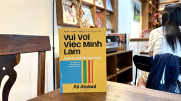 Khi người lớn quên mất cách chơi