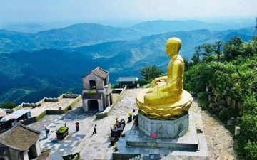 Khu di tích nổi tiếng của Việt Nam miễn 100% phí tham quan, hơn 1 triệu du khách được 'biệt đãi'