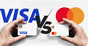 Lần đầu tiên thị trường xuất hiện hệ thống giao dịch lớn hơn Visa và Mastercard cộng lại