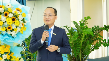 Lãnh đạo Nam A Bank: AI đang dần trở thành ‘bộ não’ của ngân hàng số