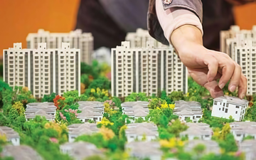 Lời giải về 11 triệu tỷ đồng bất động sản thế chấp tại 4 ngân hàng lớn: Dòng tiền đang chảy đi đâu?
