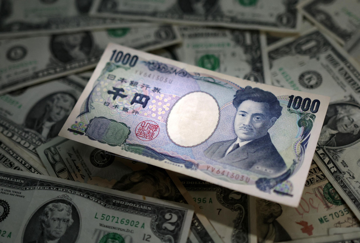 Nhật Bản tung 'siêu bom' 35 tỷ USD cứu đồng yên