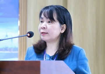 Nữ Giáo sư quê ‘khúc ruột miền Trung’ 34 tuổi có bằng Tiến sĩ ở Canada, hiện công tác tại Đại học Việt Nam trong top thế giới