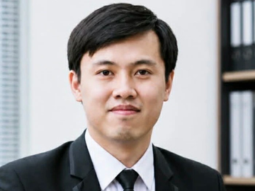 Tiến sĩ người Việt từng học ở ‘lò luyện nhân tài’, nay là giảng viên ở Mỹ và vừa giành được thành tựu lớn ở ‘thánh đường’ khoa học