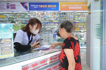 Từ 15/5, nhập thuốc hết hạn có thể bị phạt tới 80 triệu đồng