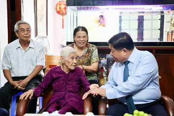 Từ 2026, những gia đình này nhận được tiền từ ngân sách nhà nước, có người hưởng 8.367.000 đồng/tháng chưa kể phụ cấp