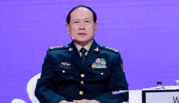Tước quyền chính trị, giam giữ suốt đời, tịch thu toàn bộ tài sản cá nhân của cựu Bộ trưởng Bộ Quốc phòng Trung Quốc
