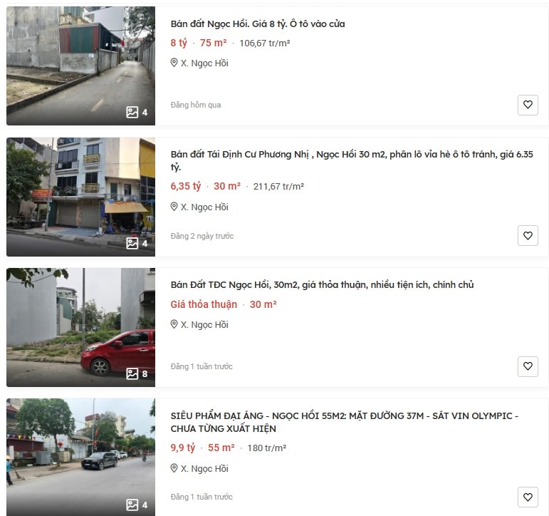 Quốc lộ 1A sắp mở rộng 90m, giá nhà đất khu Nam Hà Nội bị đẩy lên ‘chóng mặt’- Ảnh 2. Quốc lộ 1A sắp mở rộng 90m, giá nhà đất khu Nam Hà Nội bị đẩy lên ‘chóng mặt’- Ảnh 2.