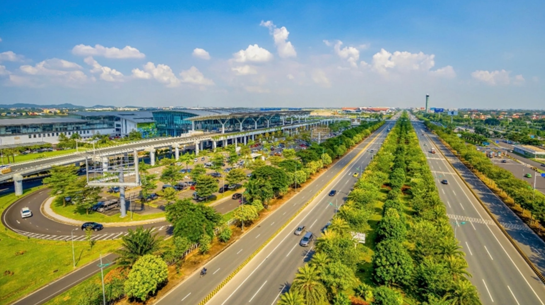 Lần đầu tiên trong lịch sử, Việt Nam sẽ sở hữu 4 cảng hàng không đạt chuẩn 4F- Ảnh 5. Lần đầu tiên trong lịch sử, Việt Nam sẽ sở hữu 4 cảng hàng không đạt chuẩn 4F- Ảnh 5.