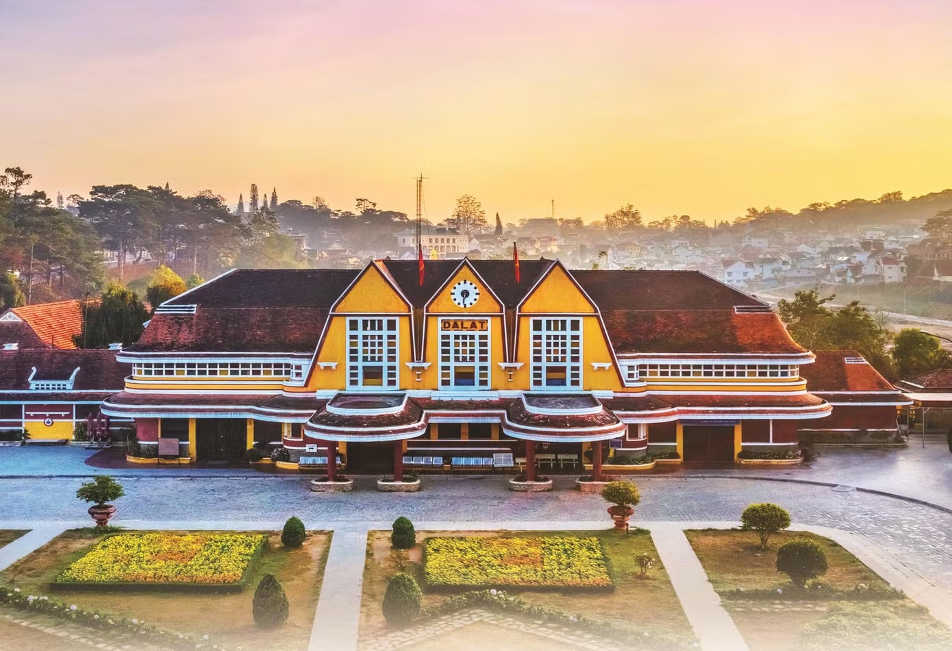 Pháp muốn tham gia siêu dự án đường sắt tốc độ cao Bắc - Nam - Ảnh 3.
