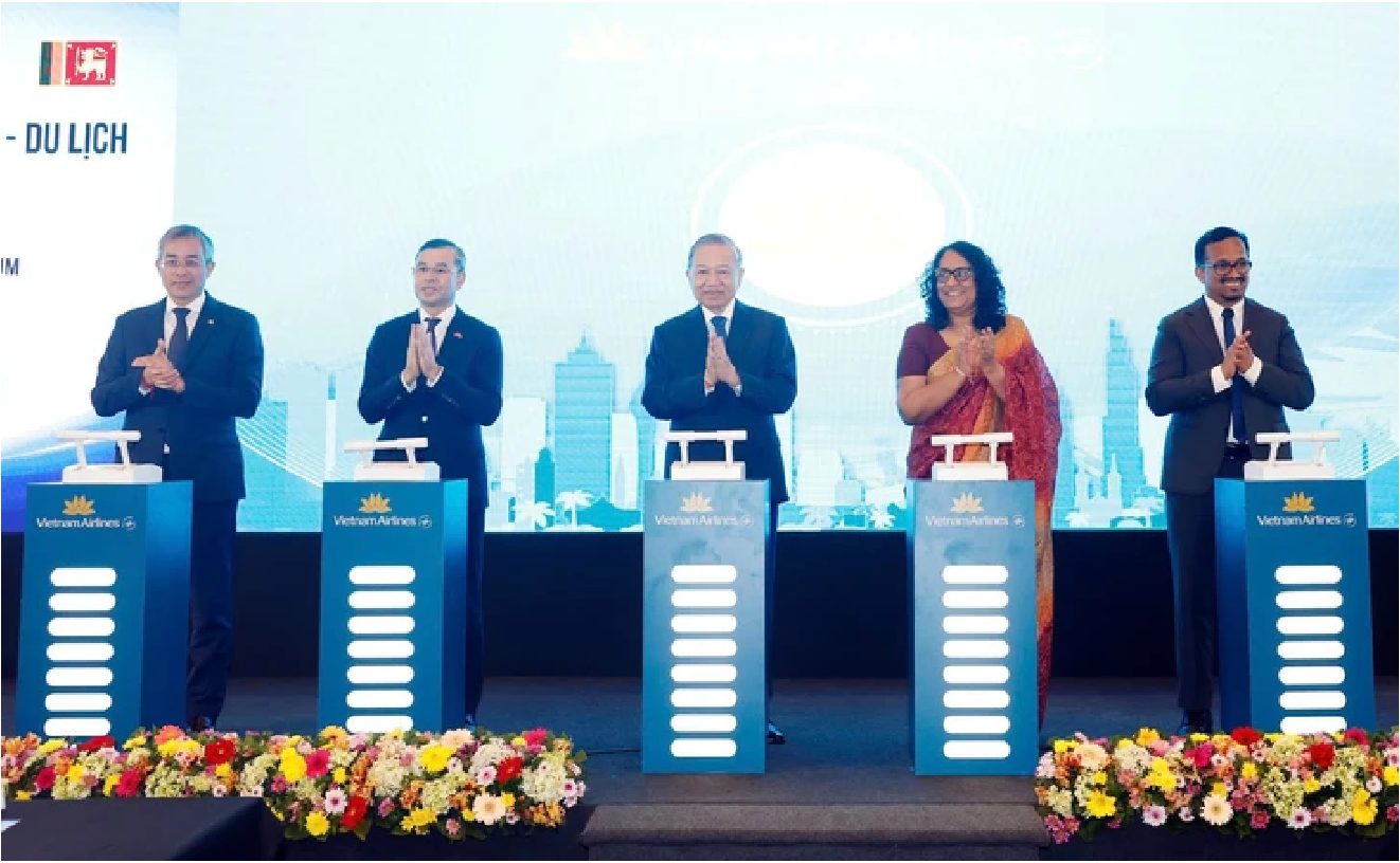 Khoảng 5 tháng nữa, Việt Nam lần đầu tiên có đường bay thẳng đến ‘hòn ngọc Ấn Độ Dương’- Ảnh 1. Khoảng 5 tháng nữa, Việt Nam lần đầu tiên có đường bay thẳng đến ‘hòn ngọc Ấn Độ Dương’- Ảnh 1.