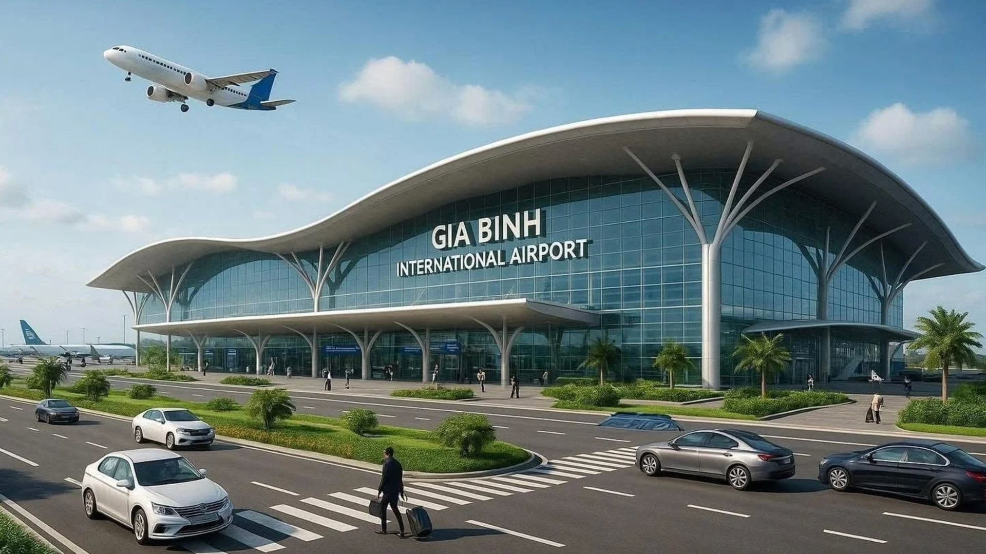 Lần đầu tiên trong lịch sử, Việt Nam sẽ sở hữu 4 cảng hàng không đạt chuẩn 4F- Ảnh 4. Lần đầu tiên trong lịch sử, Việt Nam sẽ sở hữu 4 cảng hàng không đạt chuẩn 4F- Ảnh 4.