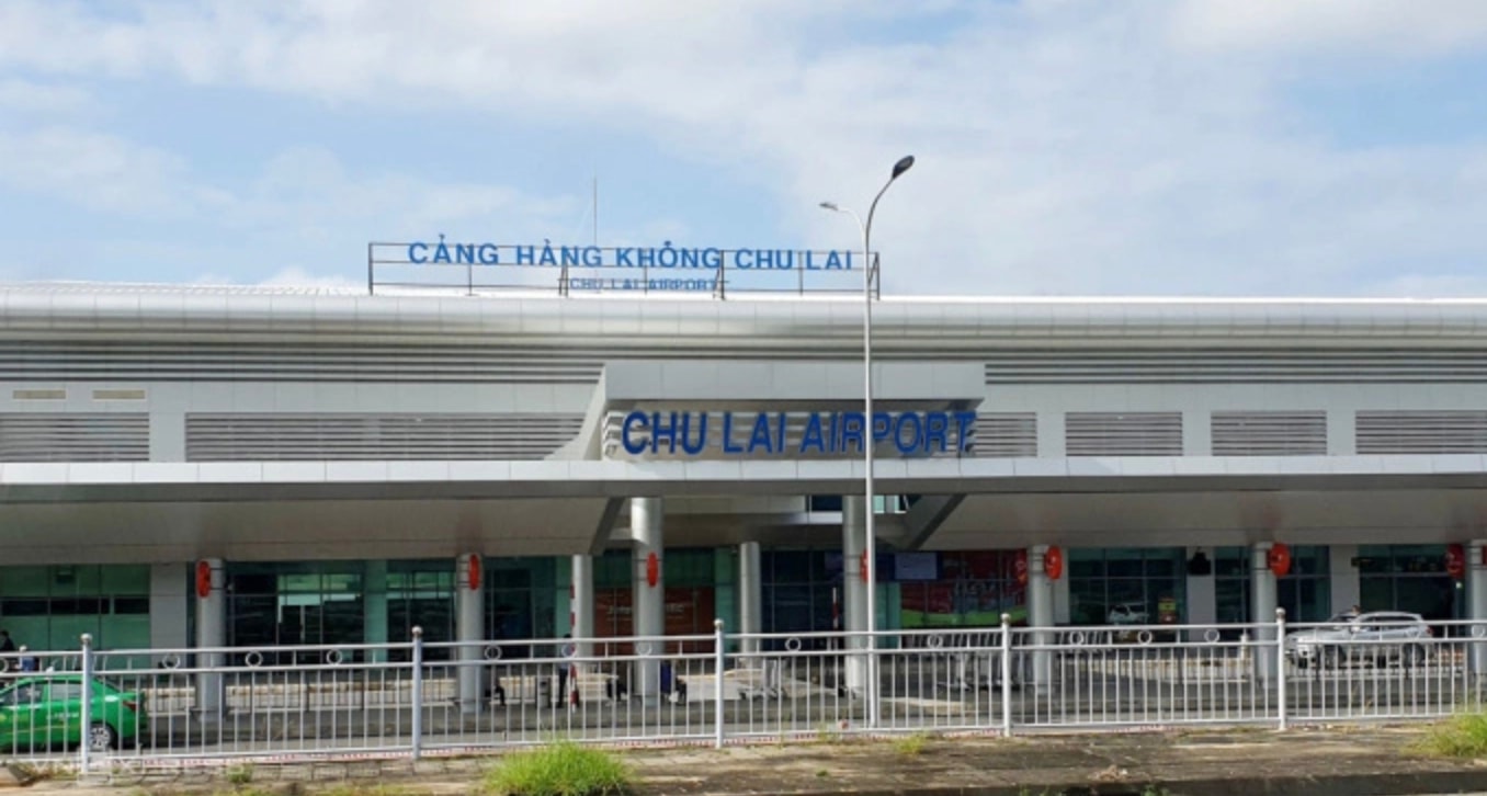 Lần đầu tiên trong lịch sử, Việt Nam sẽ sở hữu 4 cảng hàng không đạt chuẩn 4F- Ảnh 6. Lần đầu tiên trong lịch sử, Việt Nam sẽ sở hữu 4 cảng hàng không đạt chuẩn 4F- Ảnh 6.