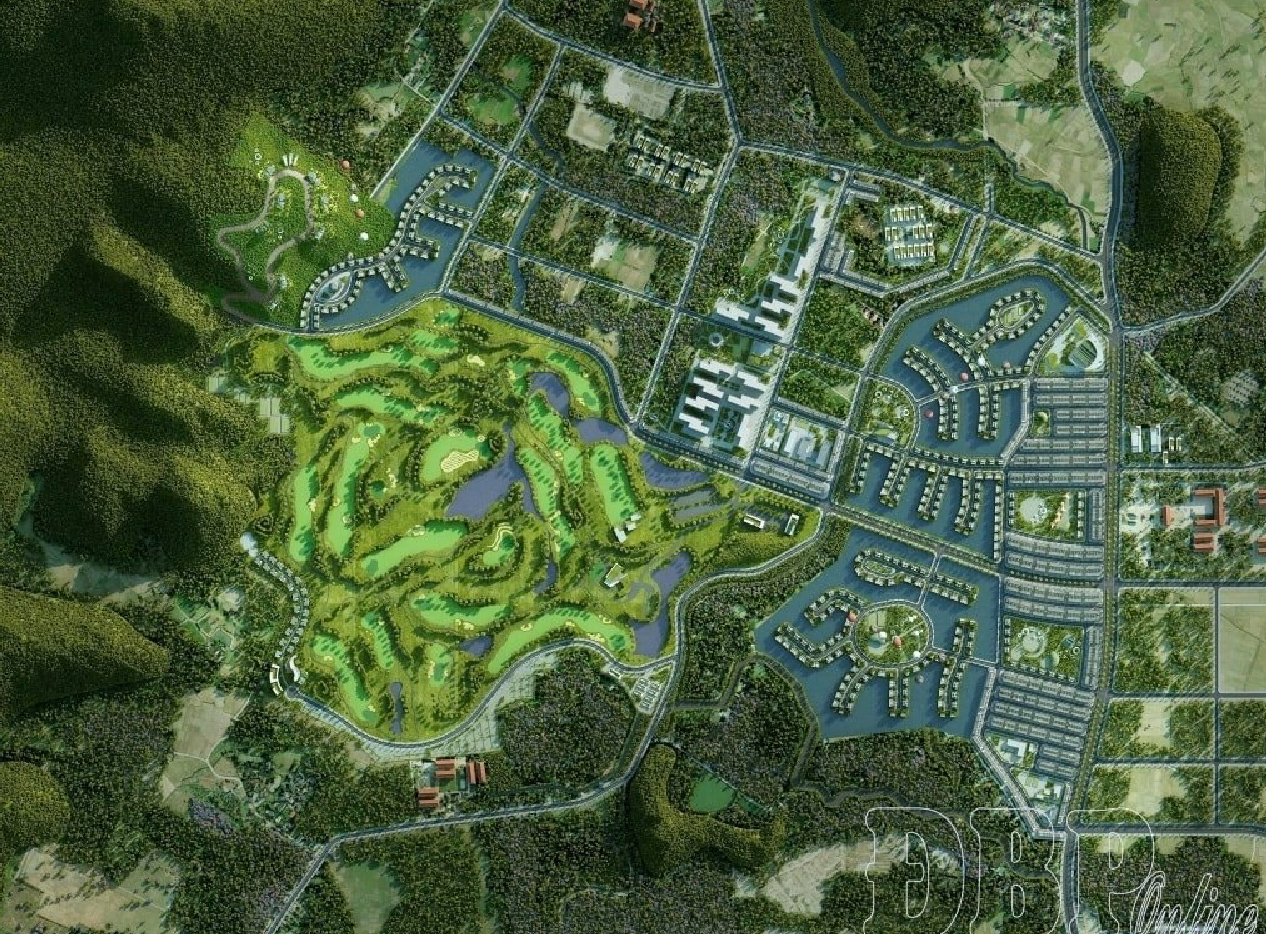 Ngày mai, Vinhomes của tỷ phú Phạm Nhật Vượng chính thức khởi công siêu đô thị du lịch nghỉ dưỡng gần 24.000 tỷ- Ảnh 1. Ngày mai, Vinhomes của tỷ phú Phạm Nhật Vượng chính thức khởi công siêu đô thị du lịch nghỉ dưỡng gần 24.000 tỷ- Ảnh 1.